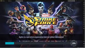 Ultron has had some incredible longevity in the game, being a great option for a couple of years now. Marvel Strike Force Best Strategies To Improve Gaming Experience Ldplayer