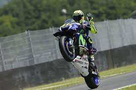 The second part will come also. Videos Valentino Rossi The Doctor Series Motogp