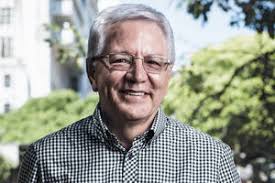 Interview : Revista Pesquisa Fapesp