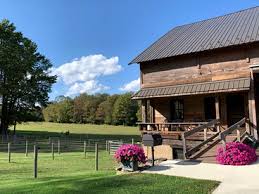 Maybe you would like to learn more about one of these? Cook Forest State Park Camping Cabins Pa Vacations