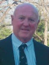 Obituary information for William F. MacDougall