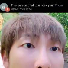Them safe from getting lost or if some unauthorised person tries to . On Twitter Rt Monipersona Joon Tried To Unlock Your Phone O Https T Co Tyvdrjyl3r Twitter