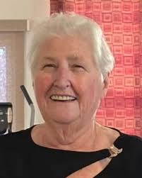 Maureen J. Martinez Obituary February 26, 2025