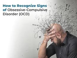 Image result for Obsessive Compulsive Disorder