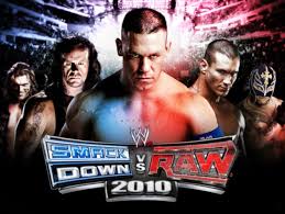 While in a match with any superstar press circle, x, r1, r2, r1, r2 and your superstar will be on an rampage mode. Wwe Smackdown Vs Raw 2010 Cheats And Achievements Guide Video Games Blogger