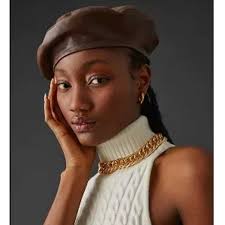 Larroude Miso Sandal in Gingham Pink SZ 7