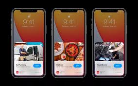 Le but de cette mise à jour ? Ios 14 On Fait Le Point Sur Les Nouveautes Cnet France