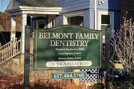 Our dental experts provide a gentle, relaxing, and positive experience. Dentist In Belmont Ma Belmont Family Dentistry