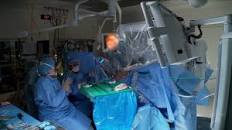 Image result for robotic hernia surgery