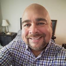 John Chiv: June 2019