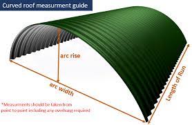 Our metal roofing panels have been used in a variety of educational, civic, agricultural, residential, retail, industrial, healthcare and recreational applications. Curved 3 Corrugated Steel Sheets Accord Steel Cladding
