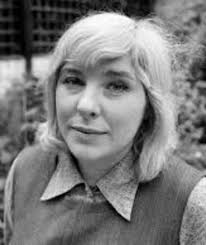 Fay Weldon