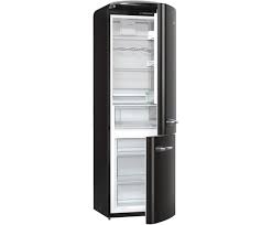 Gorenje Retro Collection Ork 193 Bk Kuhl Gefrierkombination 60er Breite Gorenje Retro Gefrierkombination Retro