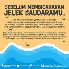 Pin Oleh Zhalfa Ridha Di Ilmu Nasehat Motivasi Motivasi Sahabat Islam