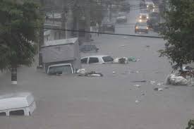 Resultado de imagem para chuva em sp