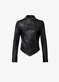 Adidas Slvr Leather Fencing Jacket Jackets Geeky Fashion Classy Work Outfits