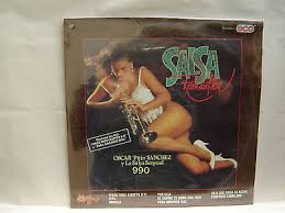 Luis sarmiento y su combo, impala, naldo campos y su conjunto, oscar pitin sanchez, los caleños. Popsike Com Oscar Pitin Sanchez Y La Sensual 990 Salsa Romantica New Sealed Eco 1992 Lp Auction Details