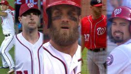 Bryan Harper Stats, Age, Position, Height, Weight, Fantasy & News