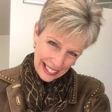 Tracey E Norvell (@tenwriter)