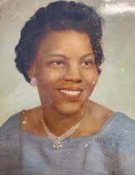 Obituary for Ola Mae French