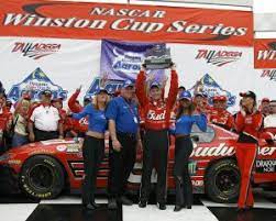 We are involved in offering a wide range of steel railings to our most valued clients. April 6 Today In Jayski S Nascar History Jayski S Nascar Silly Season Site