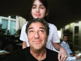 Power Lunch with Attorneys Barry Wax and Michael Perse