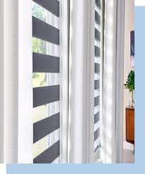 With over 32 years of experience, our goal is to make your dreams come true. Custom Blinds And Shades Discount Window Coverings Zebrablinds