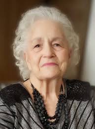 Obituary for Barbara A. Yoder