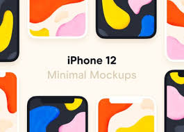 Download 45 Best Free Iphone 12 Mockups For Showcasing Your Creative Design 2021 Update 365 Web Resources