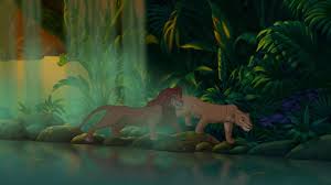 Can you feel the love tonight. Can You Feel The Love Tonight Disney Wiki Fandom