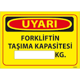 Forklift Kaç Ton Kaldırır? - Tonaj Kapasitesi Hakkında Bilgi!