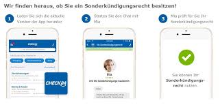 Diese können mit einer kündigungsfrist von einem monat zum vertragsablauf gewechselt werden. Sonderkundigungsrecht Kfz Versicherung Auch Noch Im Dezember Wechseln Presseportal