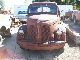 Image result for 1953 reo speedwagon