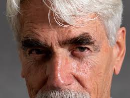 Sam Elliott's Ad for Joe Biden Has Totally Divided Twitter