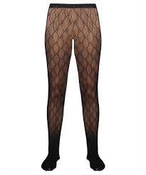 Check out our gucci strumpfhose selection for the very best in unique or custom, handmade pieces from our women's clothing shops. Gucci 465727 3g245 Supremelis Strumpfhose Schwarz
