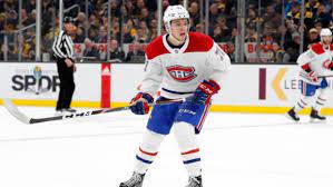 Habs win opener, lose evans. Claude Julien Montreal Canadiens F Jake Evans Doubtful For Game 4 Tsn Ca