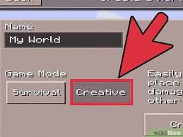 Afterwards, select all of your world files and delete them and don't restart the server. How To Use Seeds In Minecraft Pe 6 Steps With Pictures