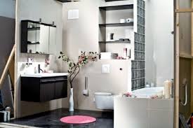 Japanese style bathroom design provides luxury and amazing practicality. Decorating A Small Bathroom In Japanese Style Interior Design Ideas Avso Org