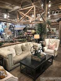 The urban modern sofa should lay low. Farmhouse Decor Okc