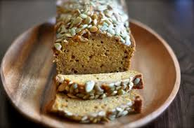 Copycat Starbucks Pumpkin Bread Recipe Starbucks Pumpkin Bread Pumpkin Bread Pumpkin Bread Recipe