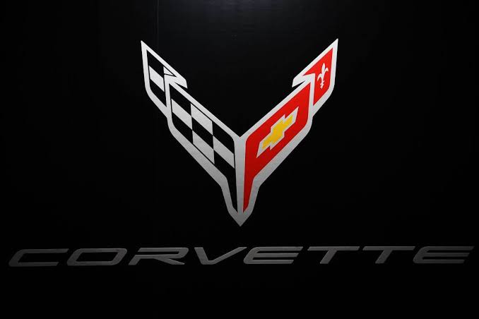 The History and Meaning of the Corvette Logo - MotorBiscuit