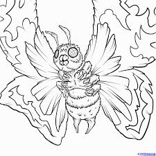 Check spelling or type a new query. Godzilla Coloring Pages Free Online Ideas Coloring Page