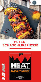 Fur Die Besten Rezepte Aus Dem Oberhitzegrill Haben Sich Theres Und Benjamin Pluppins Mit Ihren Freunden Aus Der Foodblogg Gute Rezepte Rezepte Oberhitze Grill