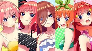 His standoffish personality and reclusive nature have left him friendless, and his. The Quintessential Quintuplets Opening Movie Zum Anime Spiel Veroffentlicht