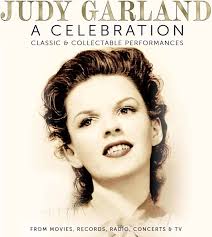 It's Love I'm After: Acrobat Music Collects Judy Garland's Best and Rarest 