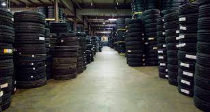 Parrish Tire Company Parrish Tire Wholesale Division