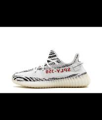 Buy 1 1 Ua Quality Adidas Yeezy Boost 350 V2 Zebra Replica