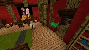 The escape game can accommodate large groups of up to 500, and they'll empower you to investigate a physical room by using a human game guide—wearing a live camera—as your eyes and ears. 4 Escape Rooms In Minecraft Marketplace Minecraft