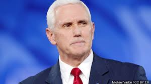 Mike Pence's brother plans to run for Congress