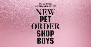 The greatest hits live tour. Pet Shop Boys And New Order Confirm Co Headlining Tour Live Nation Entertainment